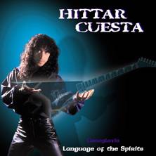 Hittar Cuesta : Language of the Spirits